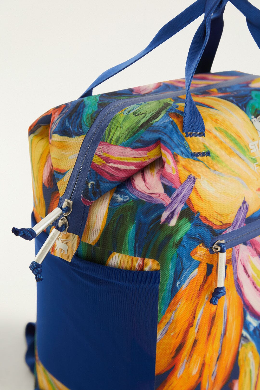 Stanley 1913 Farm Rio Madeleine Cooler Backpack 14QT