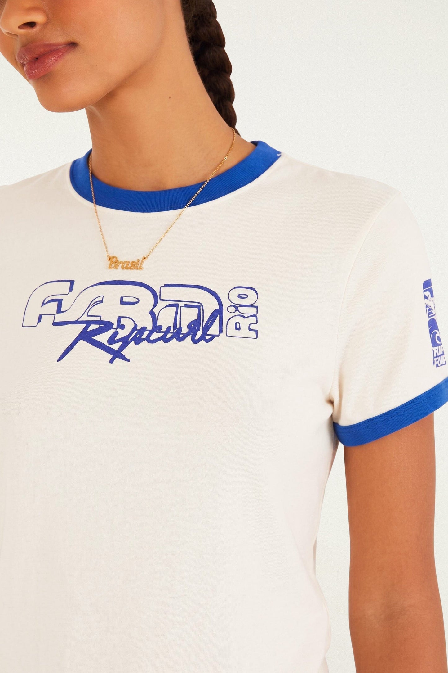Tropical Groove Short Sleeve T-Shirt