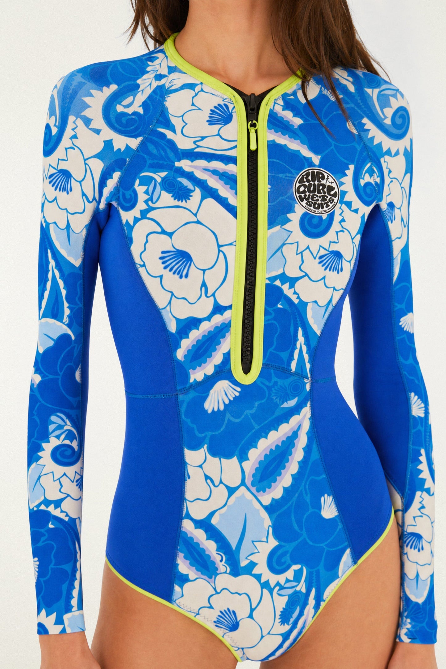 Tropical Groove Surfsuit