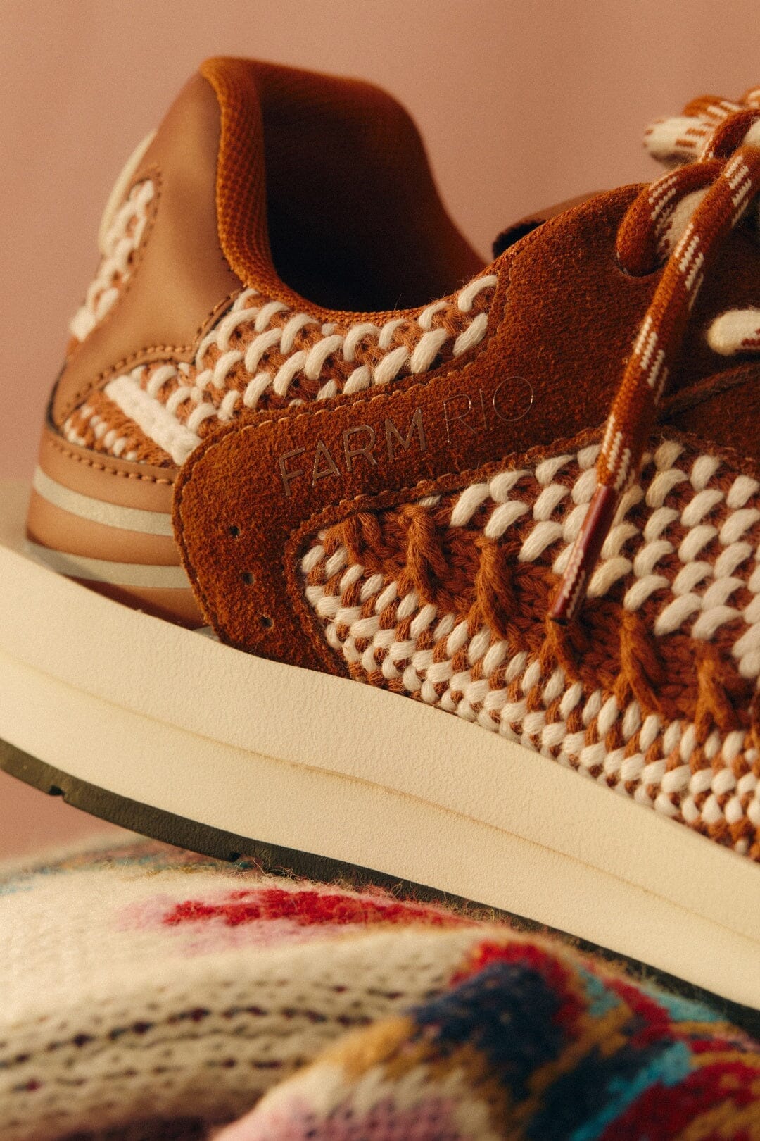 Baskets Farm Rio marron