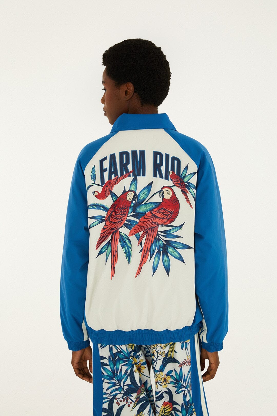 Farm Jacket Prm