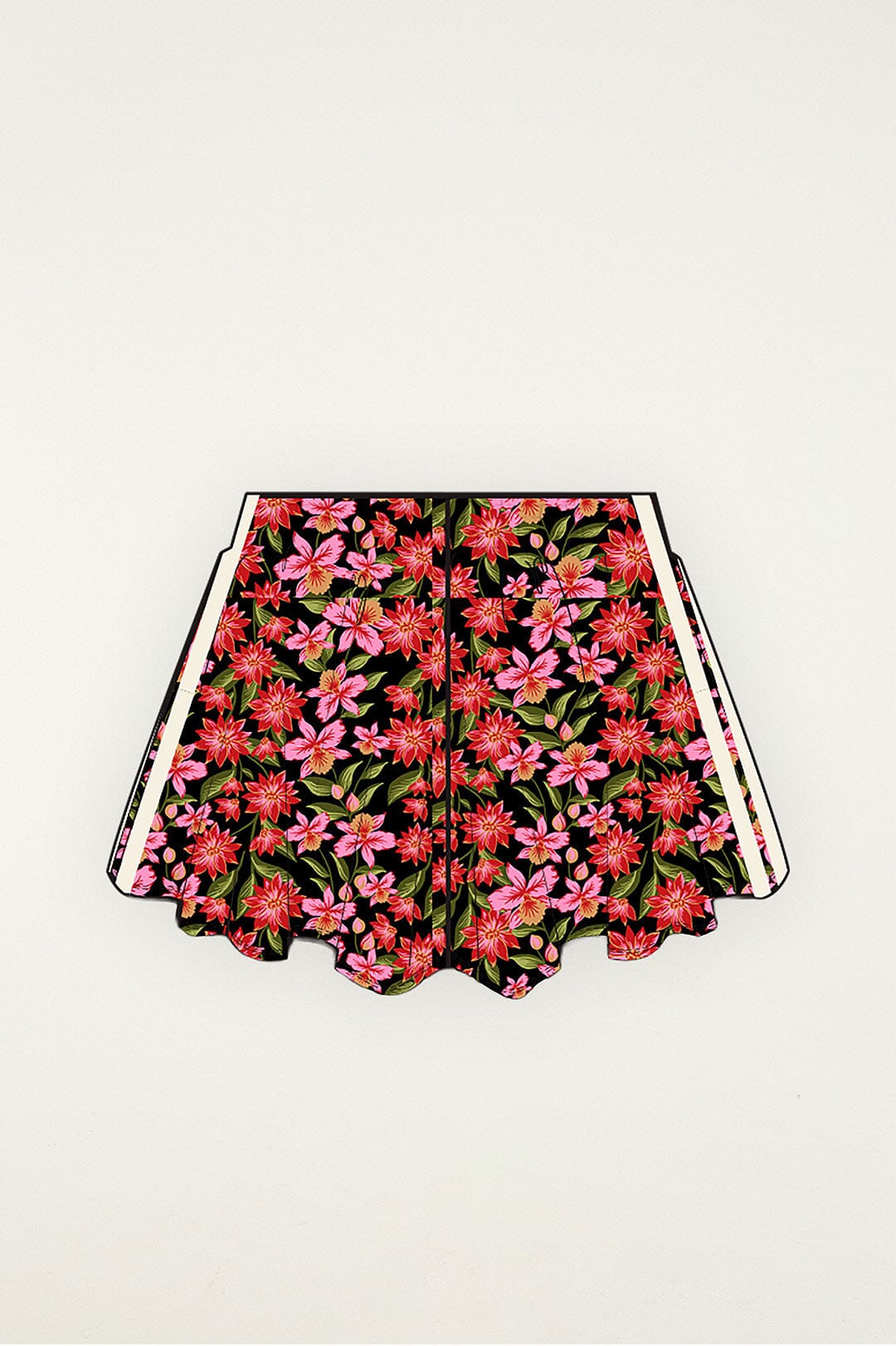 Shorts Adidas Wavy Liberty Black