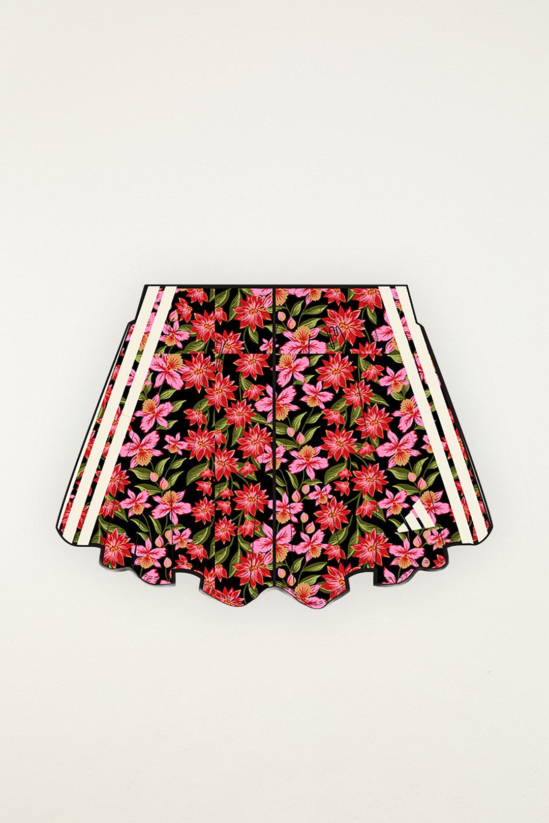Shorts Adidas Wavy Liberty Black