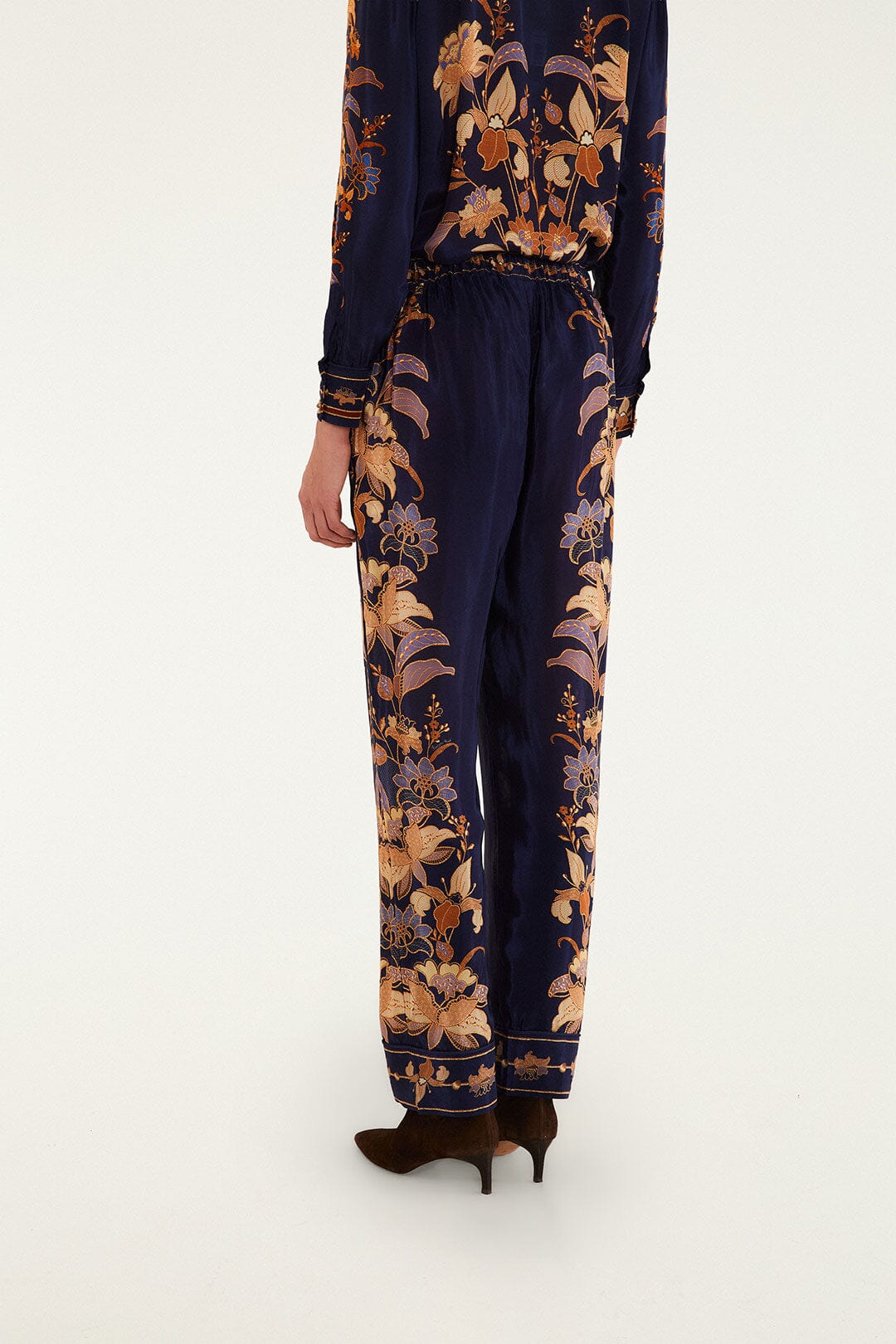 Lara Pajama Trousers
