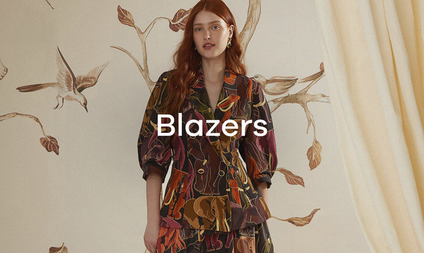Blazers – FARM Rio