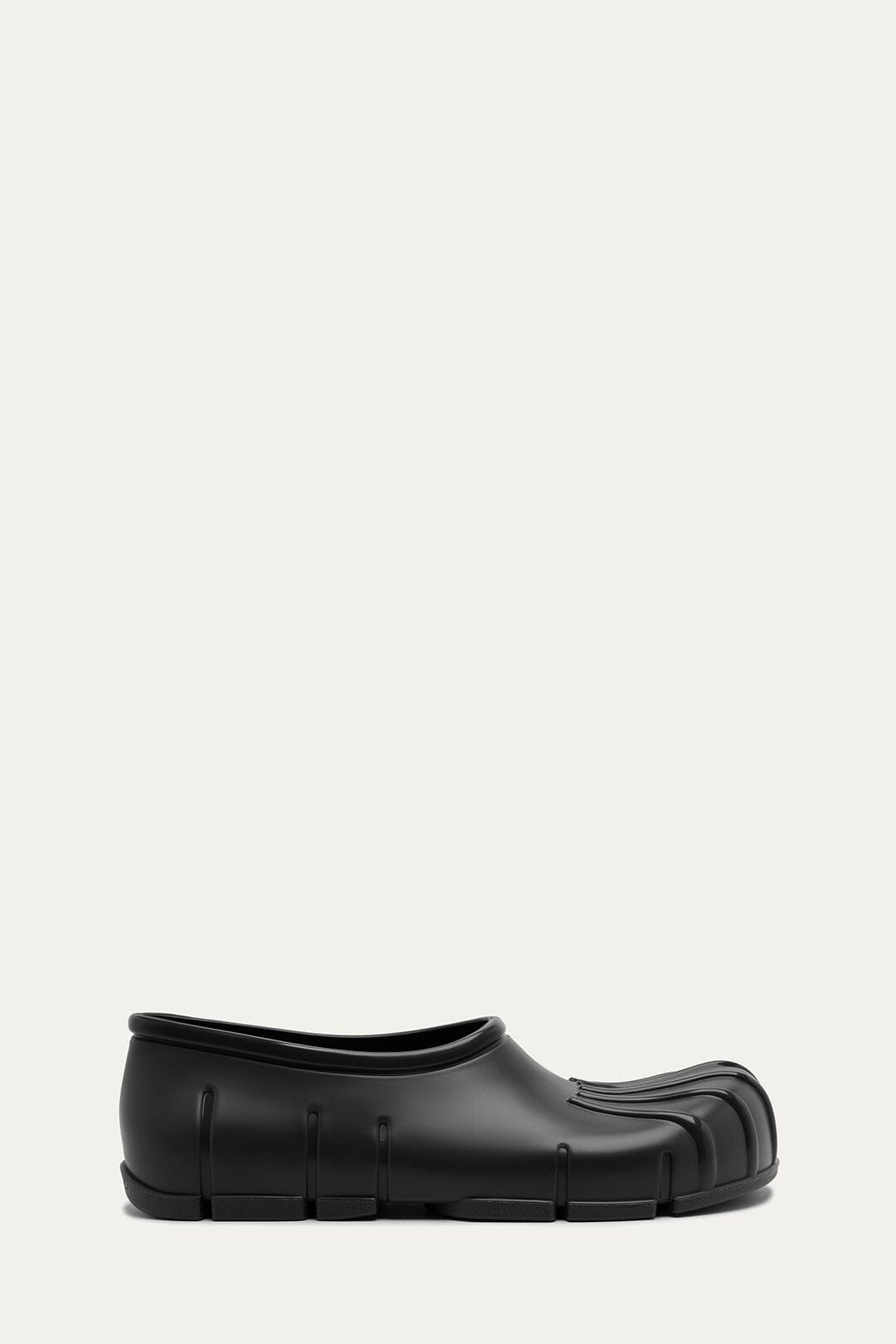 Black Monstera Rain Shoe | FARM Rio