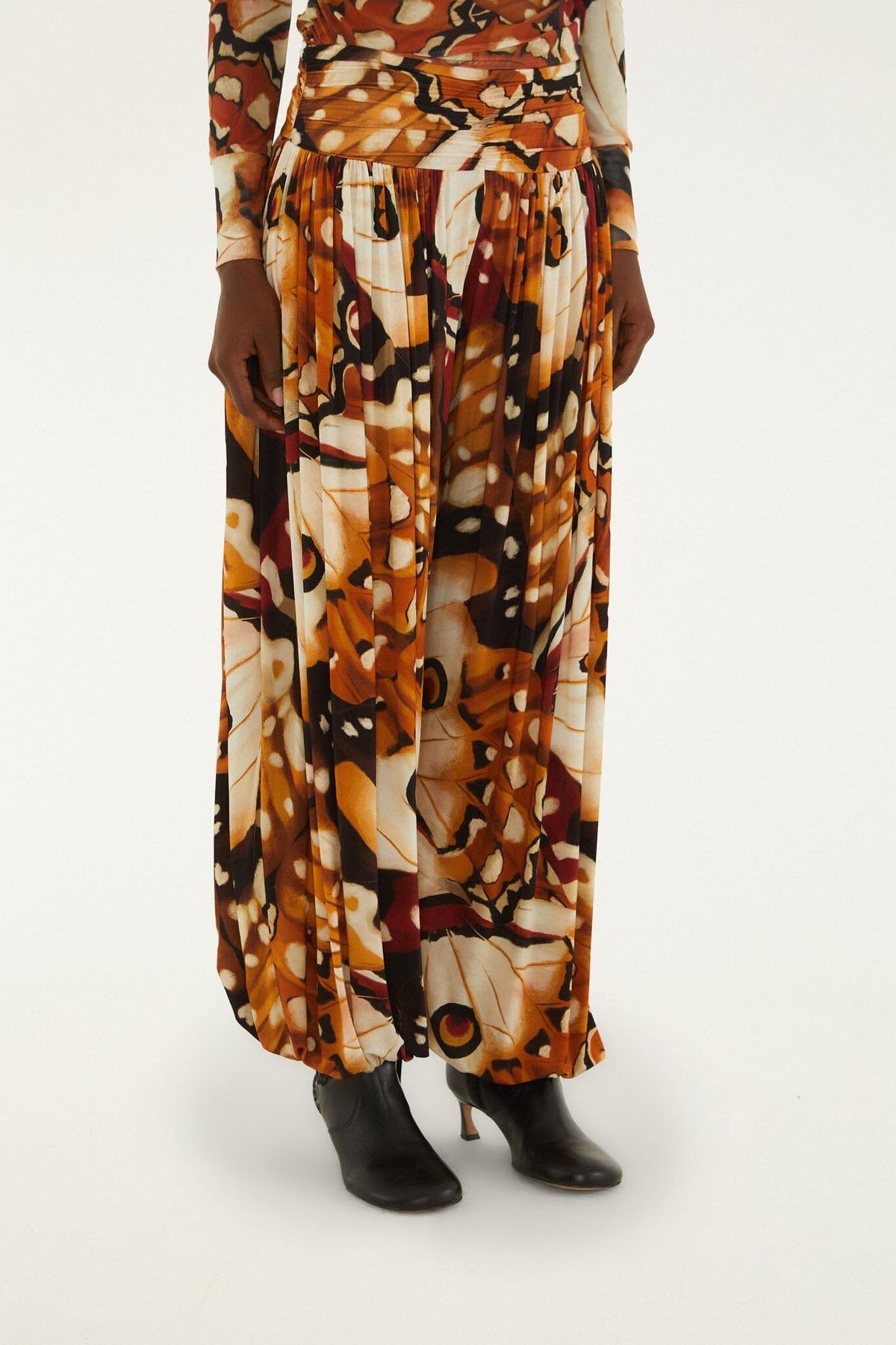 Pantalon ballon Borbofly