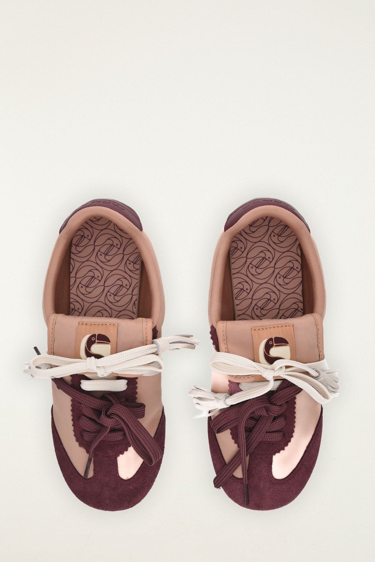 Farm Rio Sneakerina