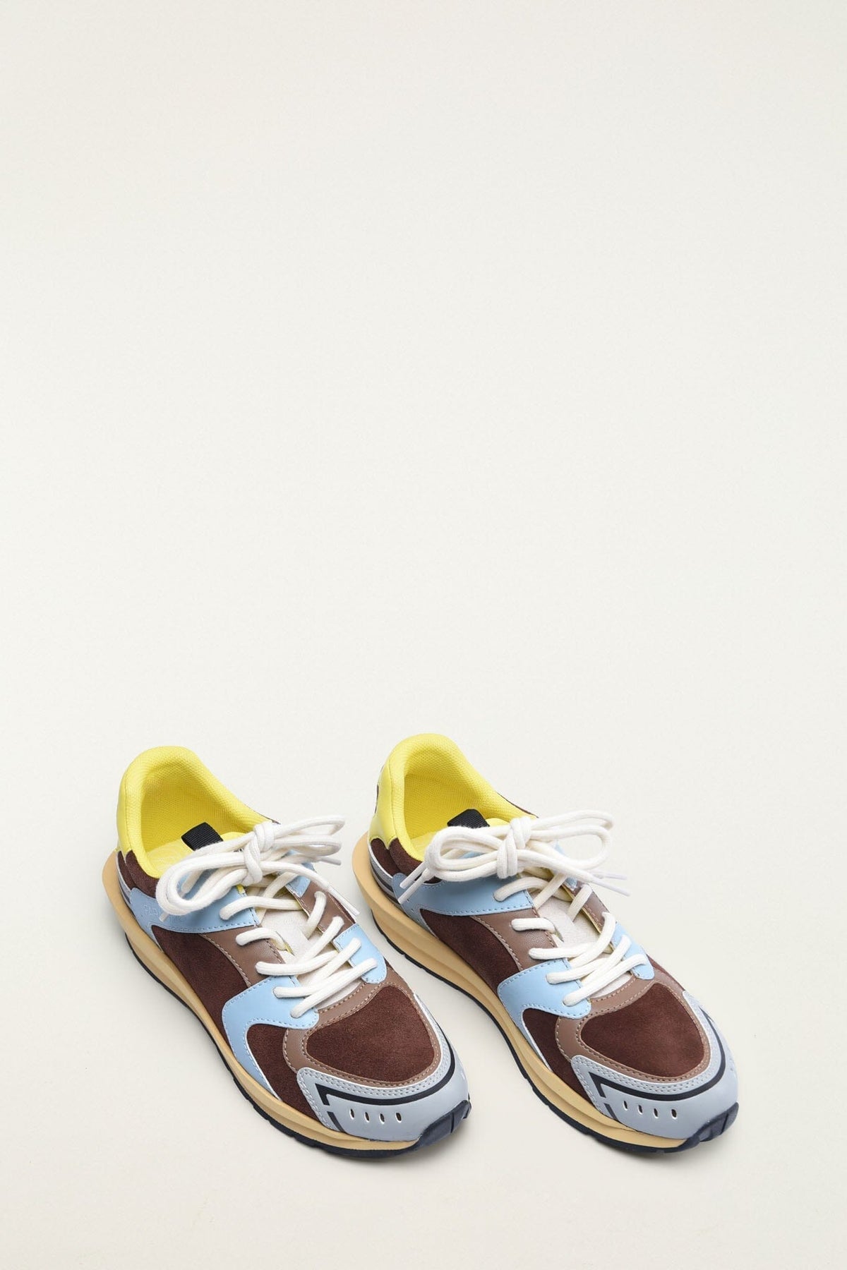 Farm Trekking Sneaker