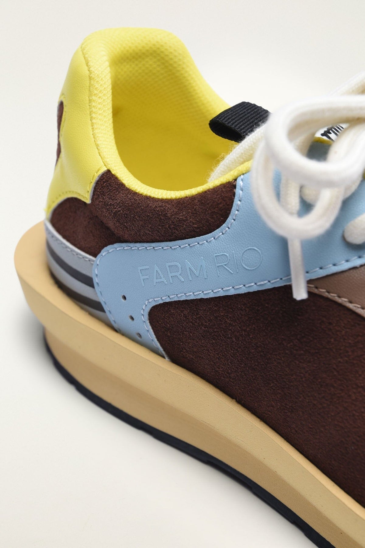 Farm Trekking Sneaker