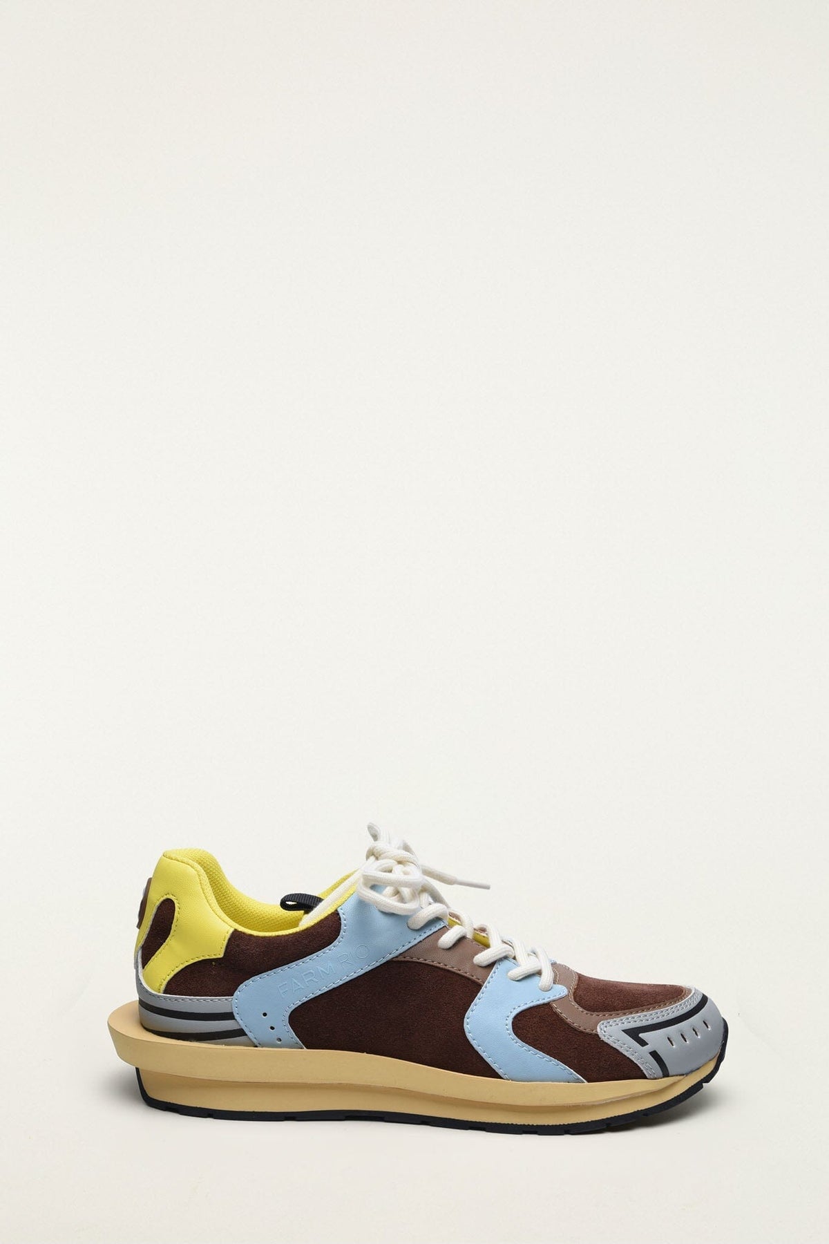 Farm Trekking Sneaker