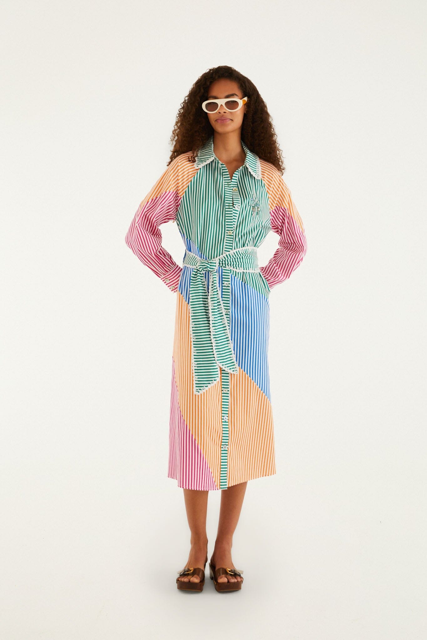 Dreaming of Summer stripes