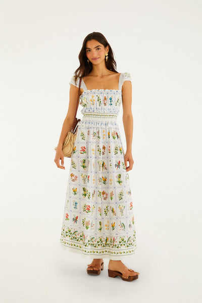 Maxi Dresses – FARM Rio