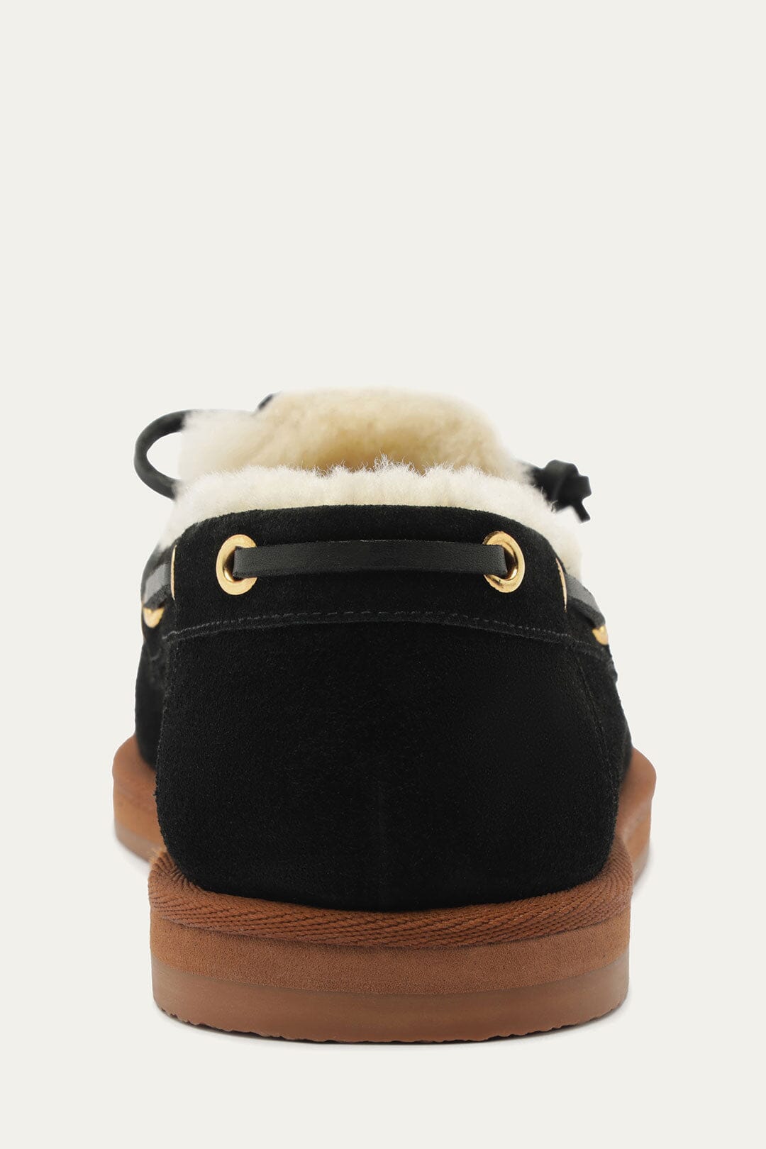 FARM Rio model wearing the Shierling Loafer