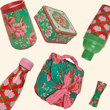 Collections – FARM Rio