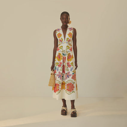 Maxi Dresses – FARM Rio