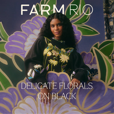 New In – FARM Rio