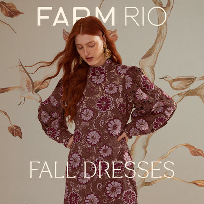 Farm Rio Team New In – FARM Rio