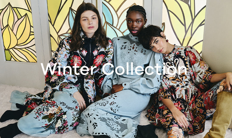 Winter Collection – FARM Rio