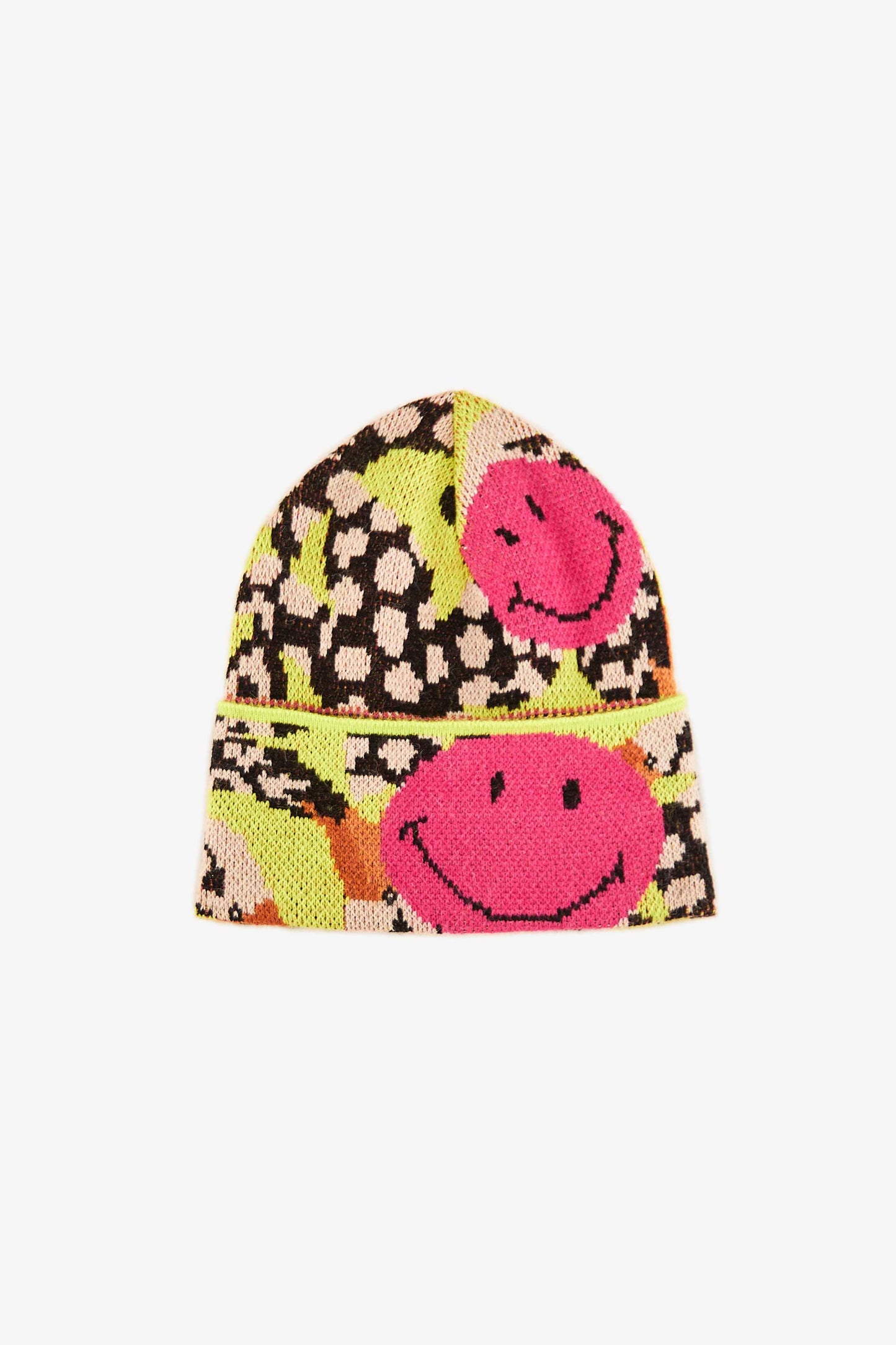 Tucanissimo Smiley® Beanie