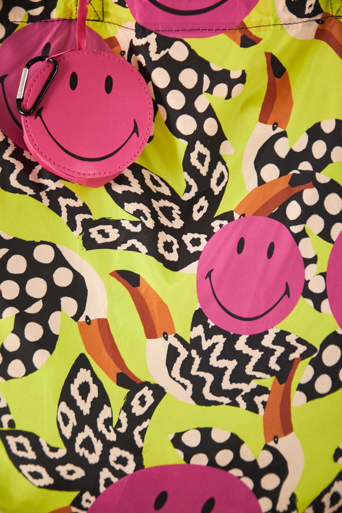 Tucanissimo Smiley® Bag