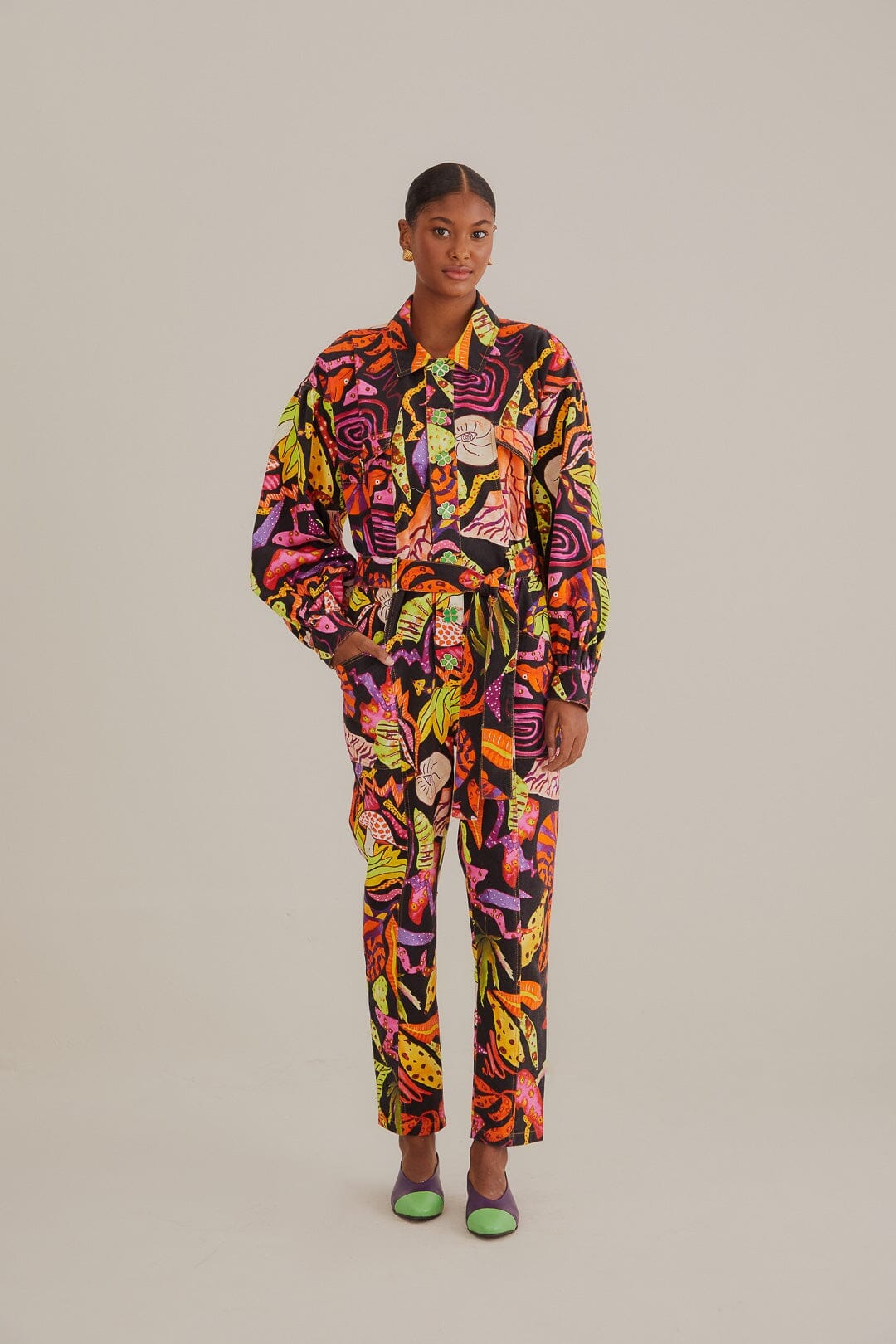 Lange jurk voor dames Urban Classics Oversized Tee - Jurken en Lange jurk voor dames Urban Classics Oversized Tee - Jurken en