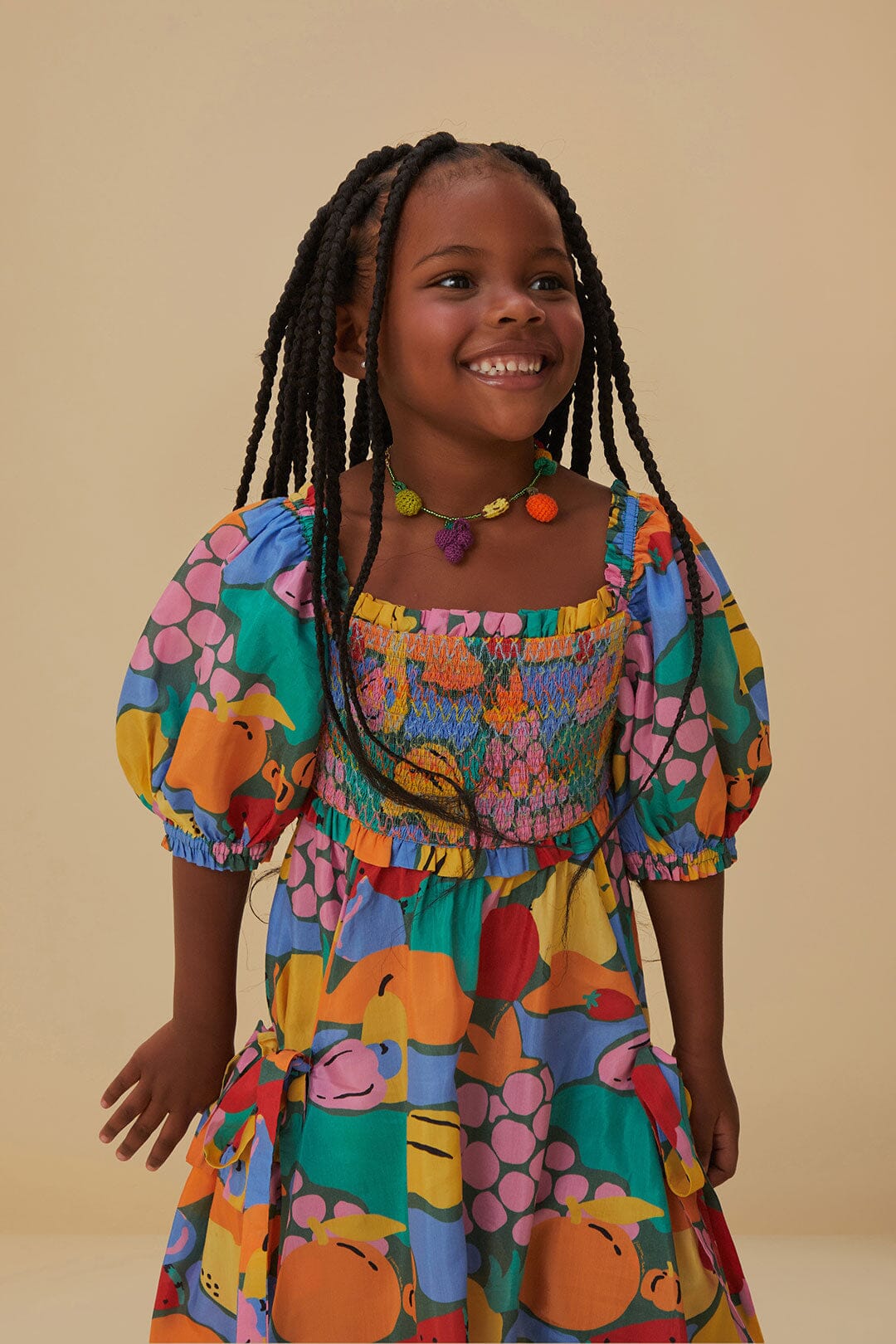 farm rio fruit brush mini dress FARM Rio | Dresses | Farm Rio Fruit Brush Minidress Medium
