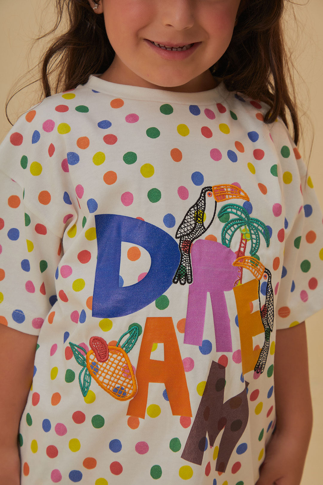 Dream Kids T-Shirt