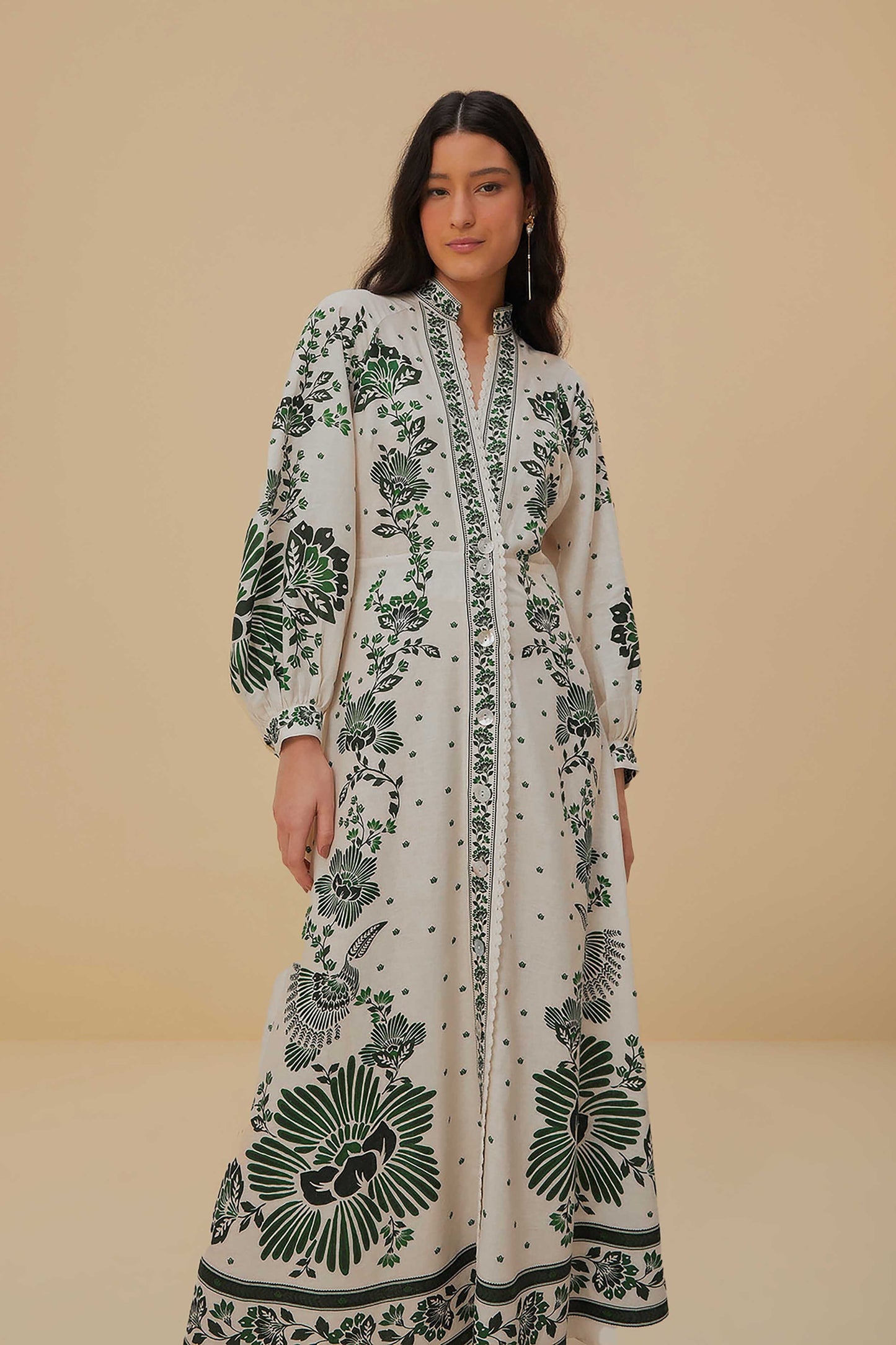 forest soul maxi dress Forest Soul Maxi Dress Petite Chrie